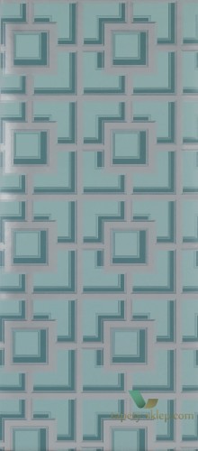 Tapeta Osborne & Little W7216-04 Camporosso Manarola