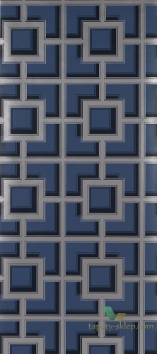 Tapeta Osborne & Little W7216-07 Camporosso Manarola