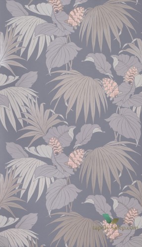 Tapeta Osborne & Little W7217-02 Vernazza Manarola