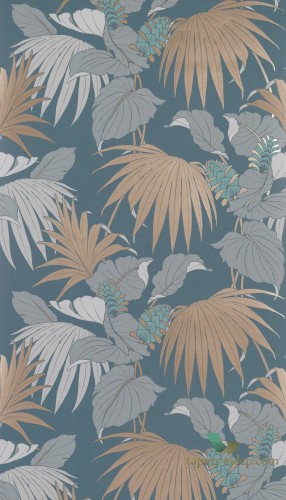 Tapeta Osborne & Little W7217-03 Vernazza Manarola