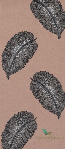 Tapeta Osborne & Little W7218-02 Paraggi Manarola