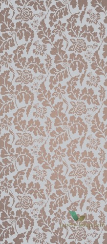 Tapeta Osborne & Little W7219-01 British Isles Damask