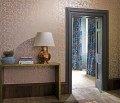 Tapeta Osborne & Little W7219-02 British Isles Damask
