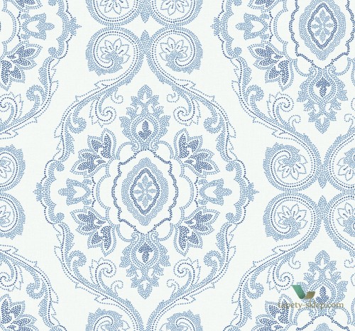 Tapeta Seabrook MB30312 Beach House