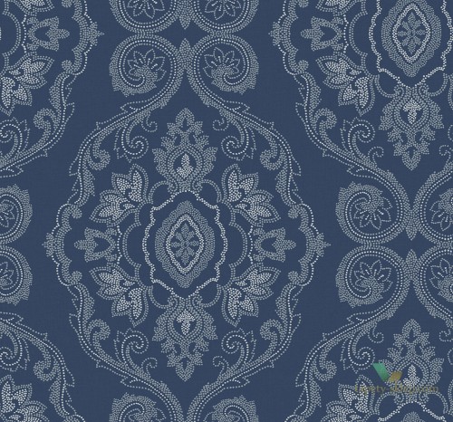 Tapeta Seabrook MB30322 Beach House