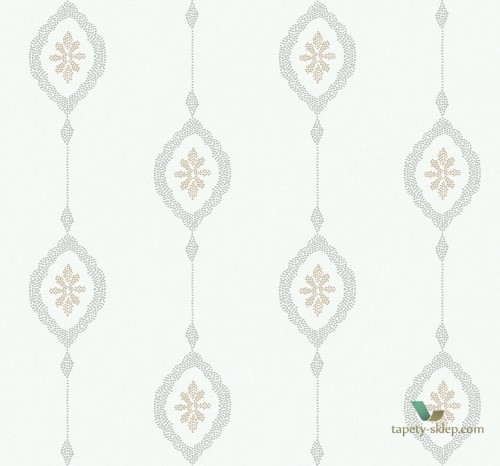 Tapeta Seabrook MB30505 Beach House