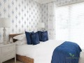 Tapeta Seabrook MB30505 Beach House