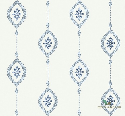 Tapeta Seabrook MB30512 Beach House