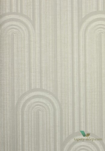 Tapeta Art Deco Antonina Vella CA1542 Speakeasy York Deco