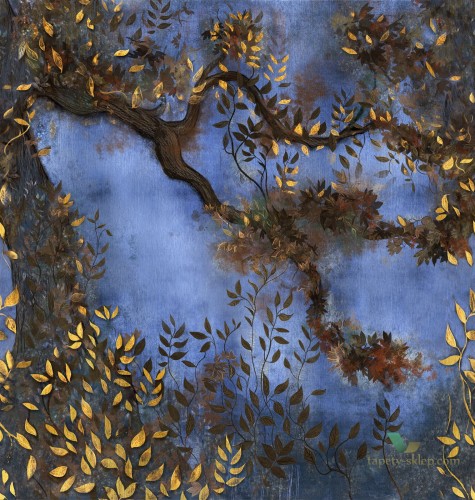 Mural KATA KAD108 Momo Calipso Texam