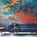 Mural KATA KAD207 Ka Paradiso Texam