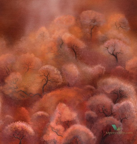 Mural KATA KAD701 Aki Opium Texam