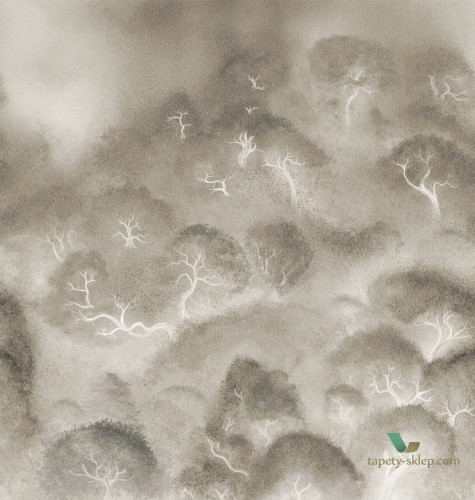 Mural KATA KAD705 Aki Silver Mine Texam