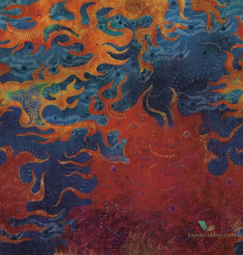 Mural KATA KAD208 Ka Calipso Texam