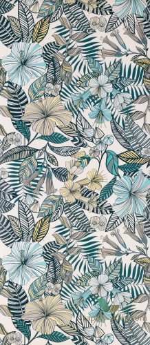 Tapeta Matthew Williamson W7260-02 Valldemossa Deya