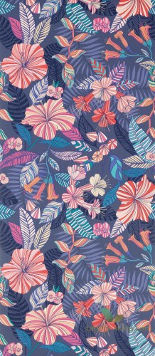 Tapeta Matthew Williamson W7260-04 Valldemossa Deya