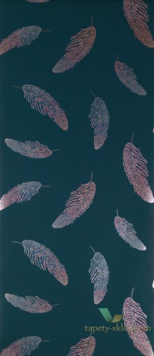 Tapeta Matthew Williamson W7261-02 Adornado Deya