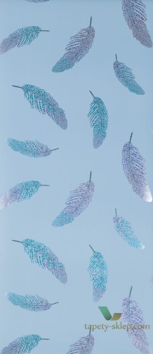 Tapeta Matthew Williamson W7261-04 Adornado Deya