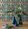 Tapeta Matthew Williamson W7263-01 Talavera Deya