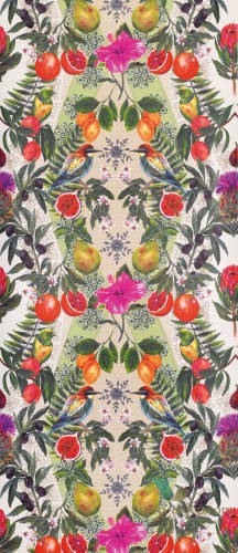 Tapeta Matthew Williamson W7263-02 Talavera Deya