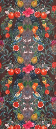 Tapeta Matthew Williamson W7263-03 Talavera Deya