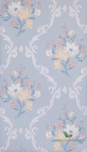 Tapeta Matthew Williamson W7264-02 Almudaina Deya