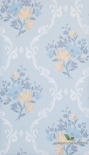 Tapeta Matthew Williamson W7264-03 Almudaina Deya