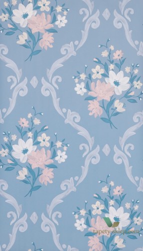 Tapeta Matthew Williamson W7264-04 Almudaina Deya