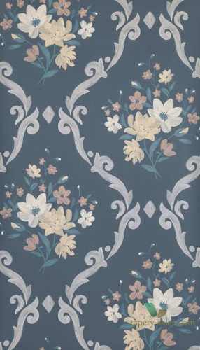 Tapeta Matthew Williamson W7264-05 Almudaina Deya