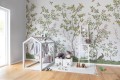 Fototapeta Rebel Walls R16744 Chinoiserie Chic