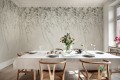 Fototapeta Rebel Walls R16781 Lush Foliage Sage Tint