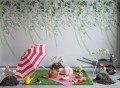 Fototapeta Rebel Walls R16783 Lush Foliage