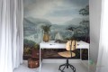 Fototapeta Rebel Walls R16821 Safe Haven