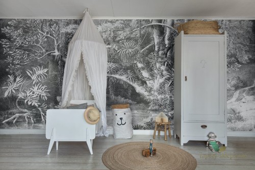 Fototapeta Rebel Walls R16851 Secret Well