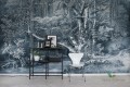 Fototapeta Rebel Walls R16852 Secret Well Frost