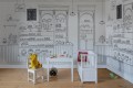 Fototapeta Rebel Walls R16861 Le Petit Patisserie