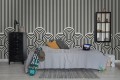 Fototapeta Rebel Walls R16873 Hilltops Graphic