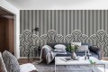 Fototapeta Rebel Walls R16873 Hilltops Graphic