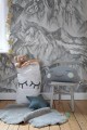 Fototapeta Rebel Walls R16892 Moon Rock Surface