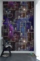 Fototapeta Rebel Walls R16902 We Are Robots Stardust