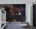 Fototapeta Rebel Walls R16911 Star Galaxy
