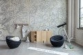 Fototapeta Rebel Walls R16922 Star Map White