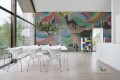 Fototapeta Rebel Walls R16941 Dripping Rainbow