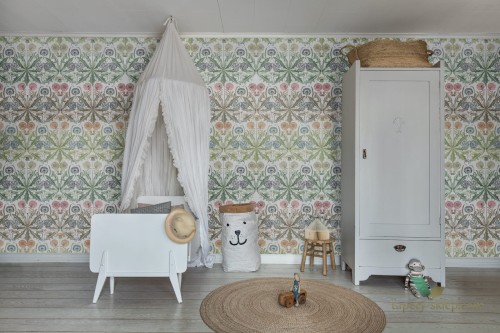 Fototapeta Rebel Walls R16981 Dear Dandelions