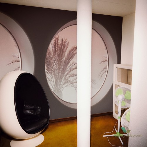 Tapeta Wall&Deco WD702001 70s