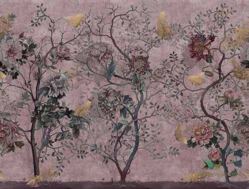 Tapeta Wall&Deco WDAA2001 Ars Amandi