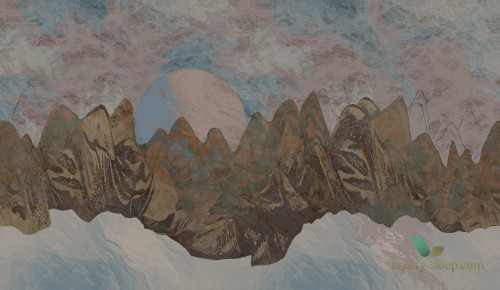 Tapeta Wall&Deco WDAN2001 Anima Mundi