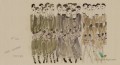 Fototapeta Wall&Deco WDAR2001 Academie Royale Contemporary 2020