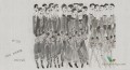 Fototapeta Wall&Deco WDAR2002 Academie Royale Contemporary 2020