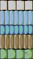 Fototapeta Wall&Deco WDBB2002 Boite A Bonbons Contemporary 2020